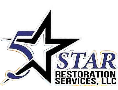 5Star Restoration Services LLC